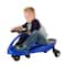 Toy Time Ride-On Zig Zag Car